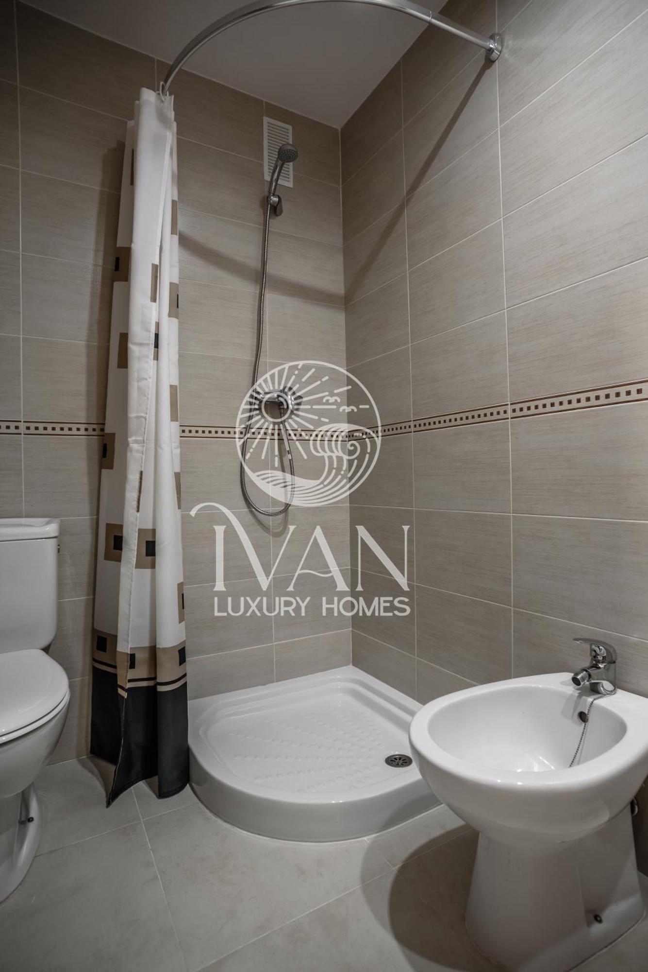 Casa Maricel Ivan Luxury Homes 3ªpta Sur 1ªlinea Oropesa del Mar Exterior foto